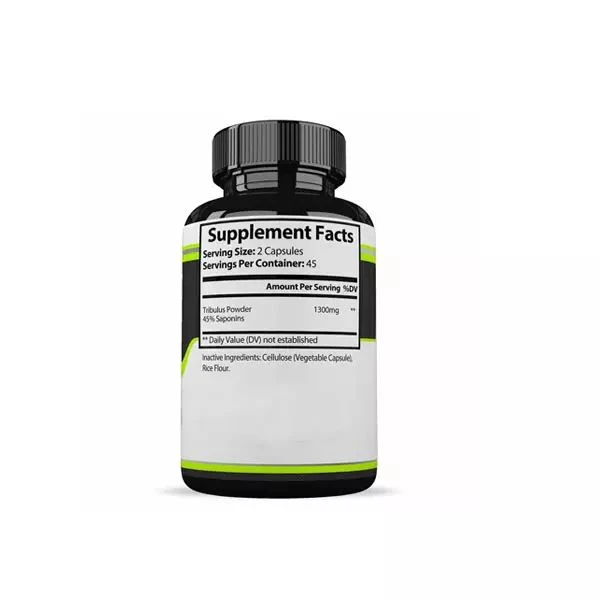 Tribulus Terrestris Extract3