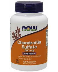 chondroitin sulfate suppliers