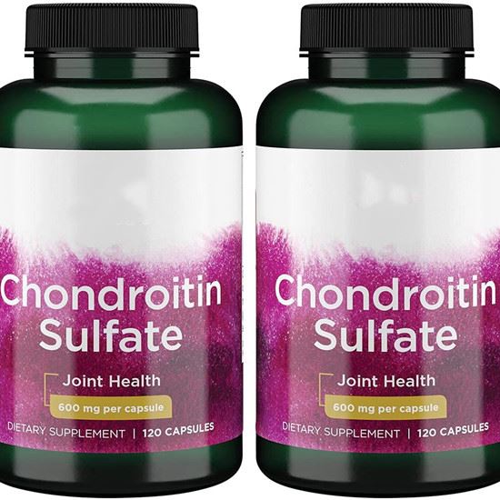 chondroitin