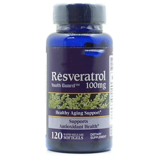 resveratrol 98%