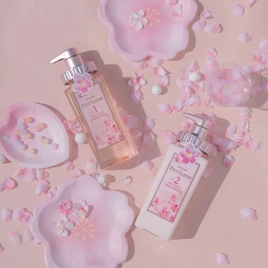 cherry blossom fragrance