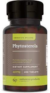 soy phytosterol