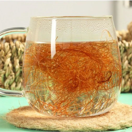 corn silk tea