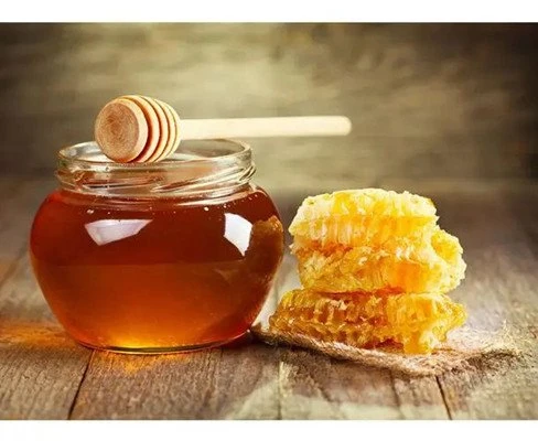 honey