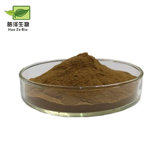 buckwheat extract