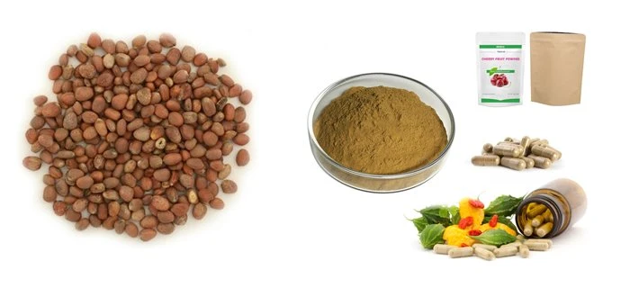 Semen powder function